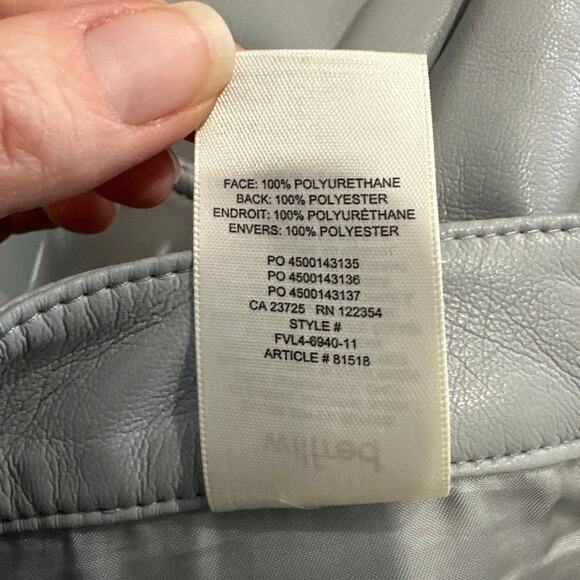 Aritzia Wilfred The Melina Pant Women's Size 10 - Picture 5 of 5